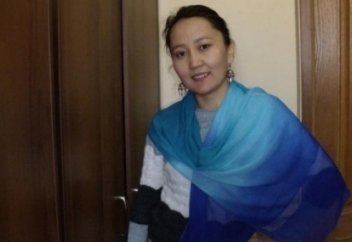 Қыздар мен шешелер туралы ойлар...