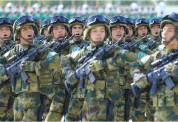 Заявления России о намерении боевиков ИГ вторгнуться в Туркменистан вызали возмущение туркменских пограничников