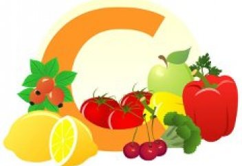 Витамин С назвали средством от рака