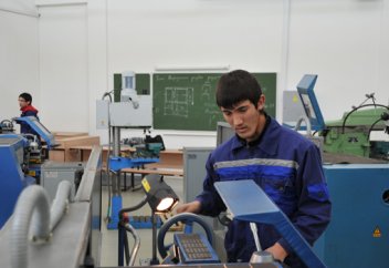 В колледжах Казахстана в новом учебном году появится сто новых специальностей