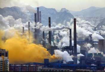 Атмосферадан көмірқышқыл газын жоюдың оңай жолы табылды. Ол үшін тек пластик қалдықтары керек