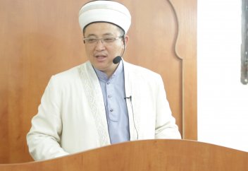 Фатиха сүресінің тәпсірі (3 бөлім) - Қайрат Жолдыбайұлы