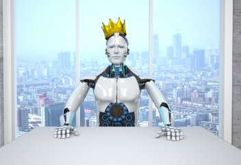 Названы ненужные в будущем профессии