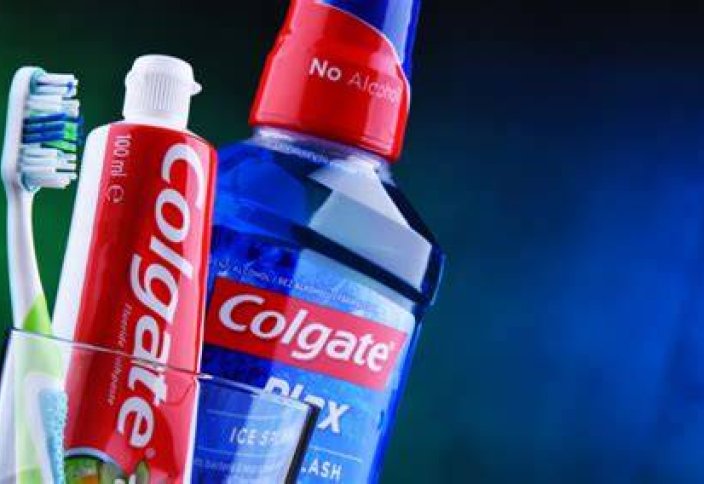 В Аргентине запретили зубную пасту Colgate из-за жалоб на язвы и отеки