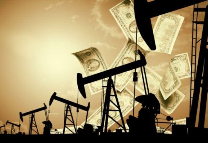 Как распределяют нефтяные доходы Казахстана?