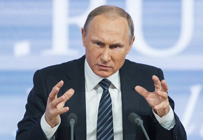 Путин елшісінің өліміне байланысты Түркияға тергеу тобын жібермек