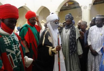 Нигериядағы жарылыстан 120 адам опат болды