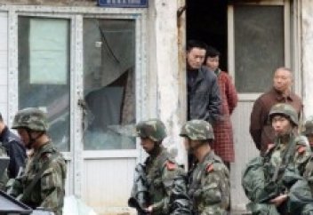 ДНК анализі, көз қарашығын сканерлеу, саусақ ізін алу...