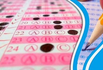 ҰБТ-2016: қайта тапсыруға өтініштер 1-8 тамыз аралығында қабылданады