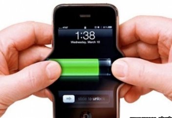 Телефон қуатының неліктен тез таусылып қалатынын білесіз бе?