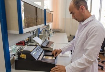 Индекс конкурентоспособности: Казахстан активно развивает научную деятельность