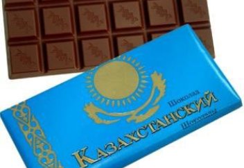 Қазақстандық шоколадтың қай елдерге сатылатыны айтылды
