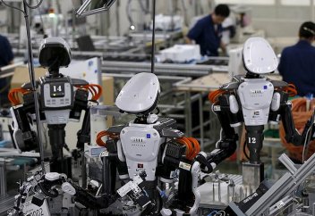 Арзан жұмысшы күшінің дәуірі өтіп барады