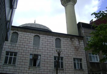 Қанша мешіт жеп қойдық екен?