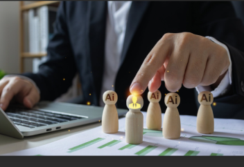 Қытайда тек 1 адамнан ғана тұратын компаниялар саны күрт артқан