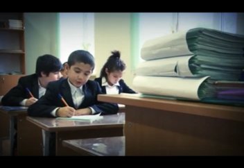 Как я хотел бы стать телевизором