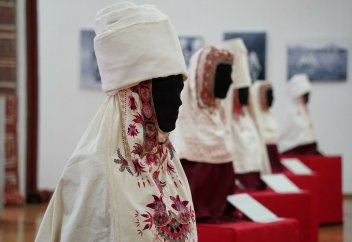 Хижаб туралы Құранда айтылған ба?