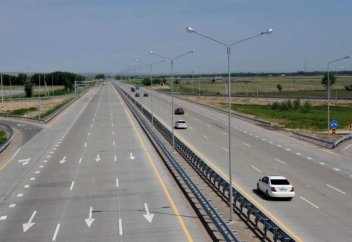 Шілде айынан бастап Алматы – Талдықорған тас жолы ақылы болады