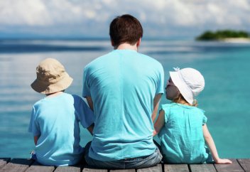 Отцовство в исламе