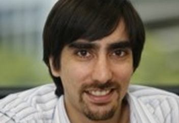 Афганский миллионер в Америке