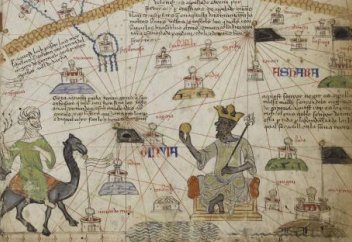 Алтын құнсызданған дәуір: адамзаттың күні бүгінгі дейінгі тарихындағы ең бай адам мұсылман болған