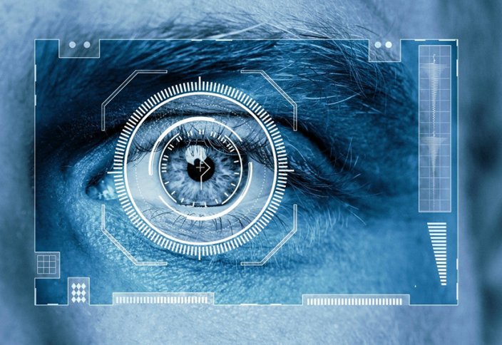 Әлемде биометрия технологиясына сұраныс артады