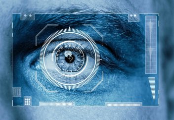 Әлемде биометрия технологиясына сұраныс артады