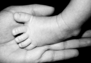 Балалы болған күннен бастап..."өзіңді" жоғалтасың...