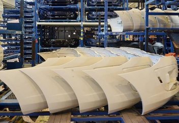 Экспорт автозапчастей из Турции за 9 месяцев вырос до $9,7 млрд