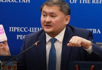 Қазақстанда тұңғыш рет қатерлі ісікке қарсы дәрі жасалды