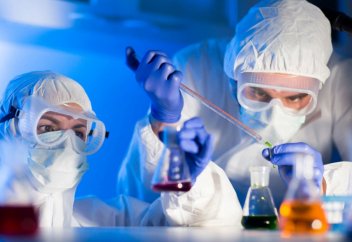 Қазақстандық ғалымдар жара мен күйген денені емдеуге арналған препарат ойлап тапты