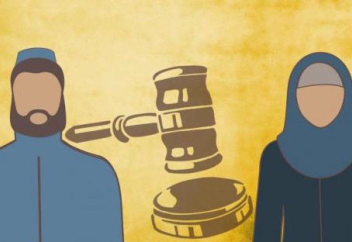 Как можно сохранить брак: в Казахстане придумали новый способ борьбы с разводами