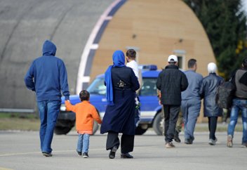 Соңғы үш жылда Еуропа босқындардан қанша шығын көрді