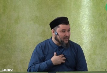 Пайғамбарға махаббат.. - Ризабек Батталұлы