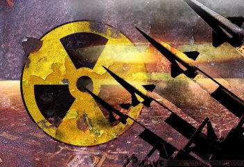 Опубликованы официальные данные о количестве ядерного оружия у стран