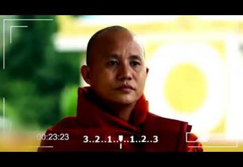 «Буддийский Бин Ладен» сядет пожизненно, но не за геноцид мусульман