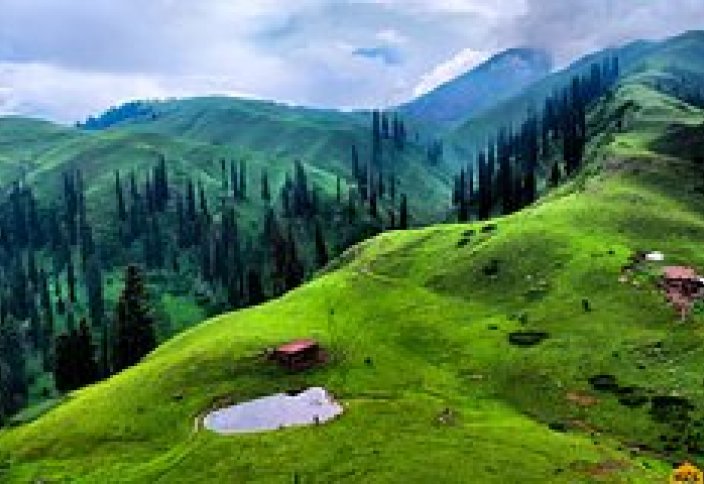 Пәкістан жаһандық жылынудың қарқынын тұзбен қайтарғысы келеді