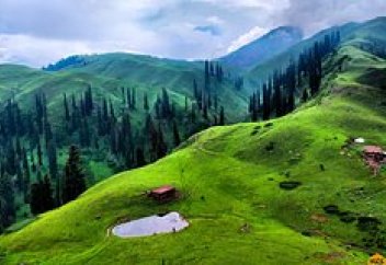 Пәкістан жаһандық жылынудың қарқынын тұзбен қайтарғысы келеді