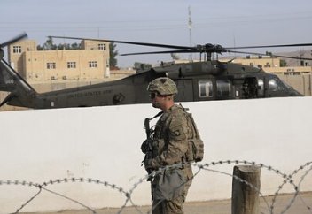 АҚШ Ирактан әскерін шығара бастады...