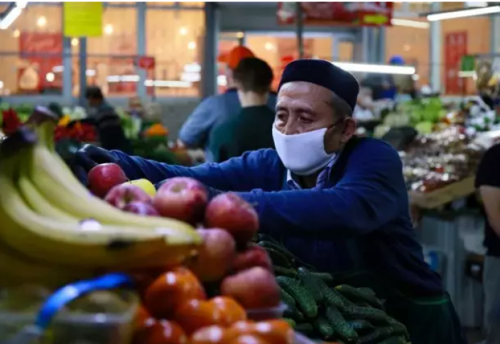 Воплощению мечты о региональной интеграции в Центральной Азии мешают Россия и ЕАЭС