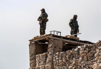 Создаёт ли Пакистан буферную зону в Афганистане?