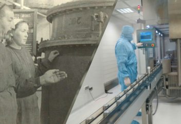 От полыни до антибиотиков. Как развивалась фарминдустрия в Казахстане