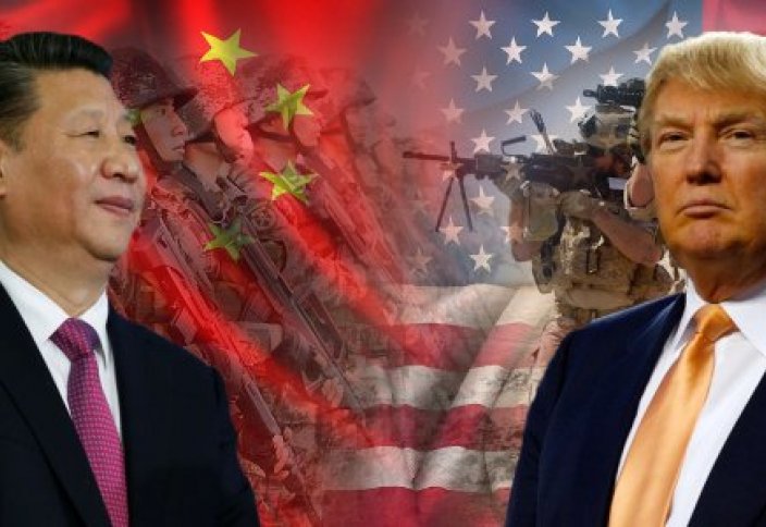 Торговая война между США и Китаем разрушает международные институты сотрудничества