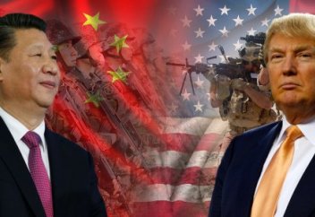 Торговая война между США и Китаем разрушает международные институты сотрудничества