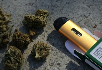 Вейпингпен көзге түскен шетелдік елден қуылады және қайта келуіне тыйым салынады