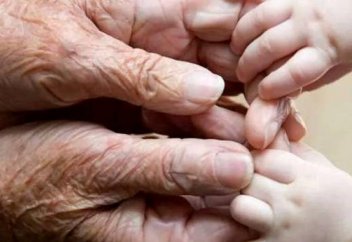 Өмір сүру ұзақтығы кәріліктің тежелуімен емес, балалар өлім-жітіміне байланысты болып шықты