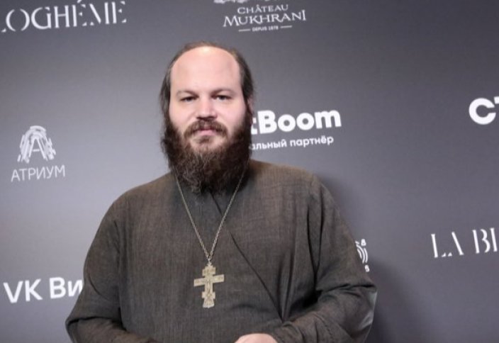 Иерей Островский пояснил, почему русские женщины выходят замуж за мусульман