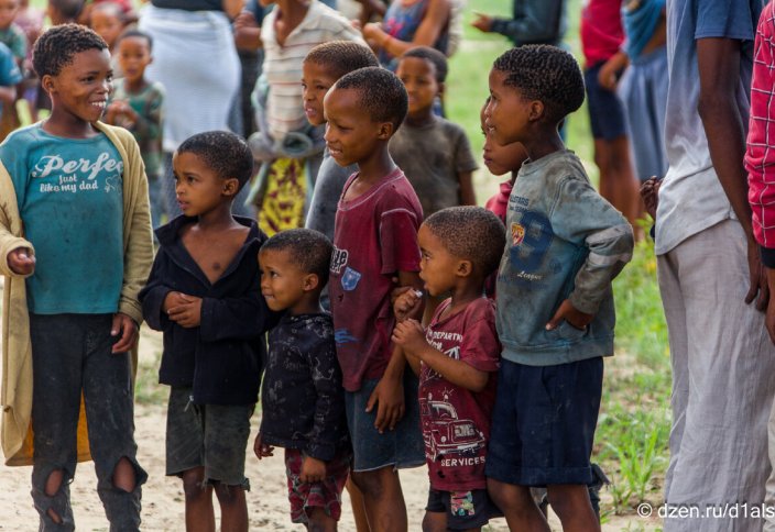 Әлемде 735 млн адамға тамақ жетіспейді