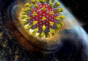 Ученый: вирусы с Марса могут попасть на Землю