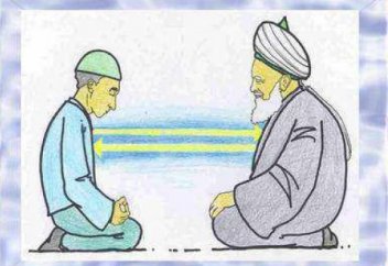 Есте ұстар өсиет